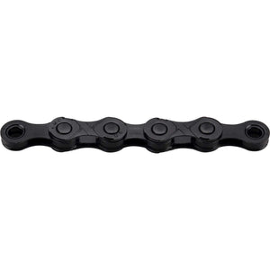 KMC ketting DLC12 black 126s - AE-trading