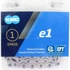 KMC ketting E1 3/32 EPT E-bike 130s - AE-trading