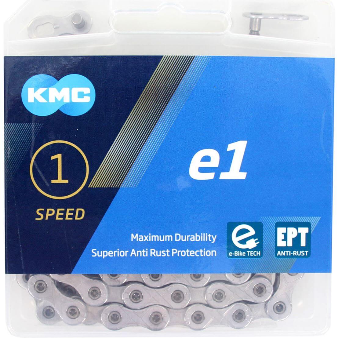KMC ketting E1 3/32 EPT E-bike 130s - AE-trading