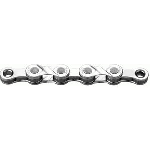 KMC ketting E9 silver E-bike 122s - AE-trading