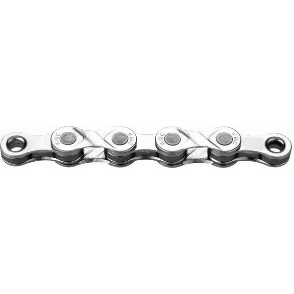 KMC ketting E9 silver E-bike 122s - AE-trading
