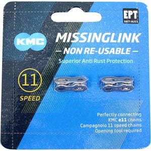KMC missinglink E11 EPT op kaart (2) E-bike - AE-trading