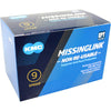 ds KMC missinglink E9 EPT (40) E-bike - AE-trading