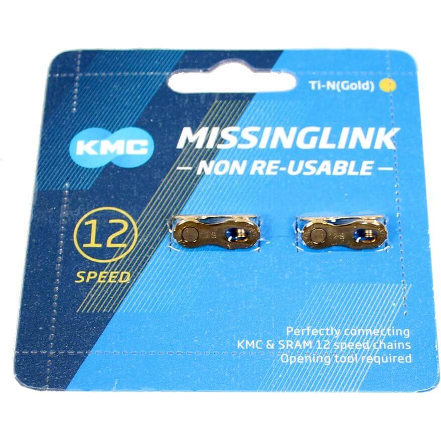KMC missinglink X12 gold op kaart (2) - AE-trading