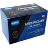 ds KMC missinglink X9 silver (40) - AE-trading
