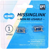 KMC missinglink Z1eHX 1/8 EPT op kaart (2) - AE-trading