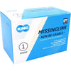 ds KMC missinglink Z1eHX 1/8 EPT (40) - AE-trading