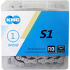 KMC ketting S1 1/8 wide RB 112s - AE-trading
