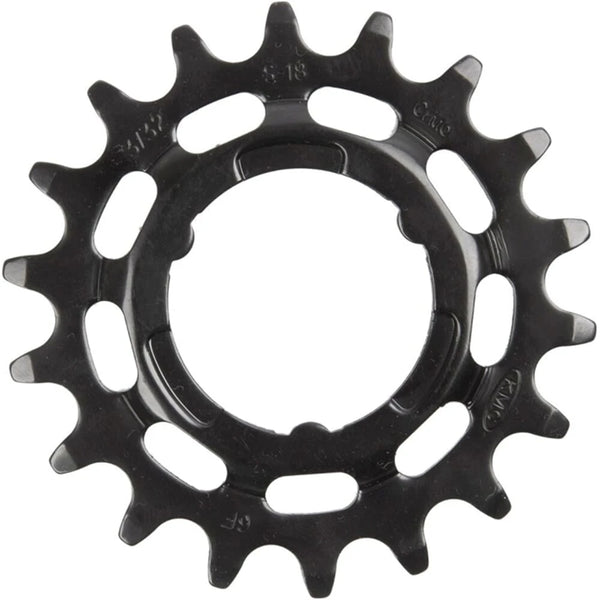 KMC tandwiel 19T Shimano 3/32 WP (25 stuks) - AE-trading