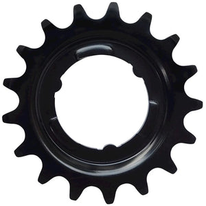 KMC tandwiel 18T Shimano 1/8 WP (25 stuks) - AE-trading