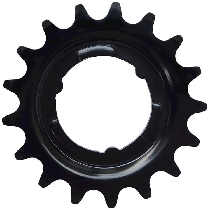 KMC tandwiel 18T Shimano 1/8 WP (25 stuks) - AE-trading