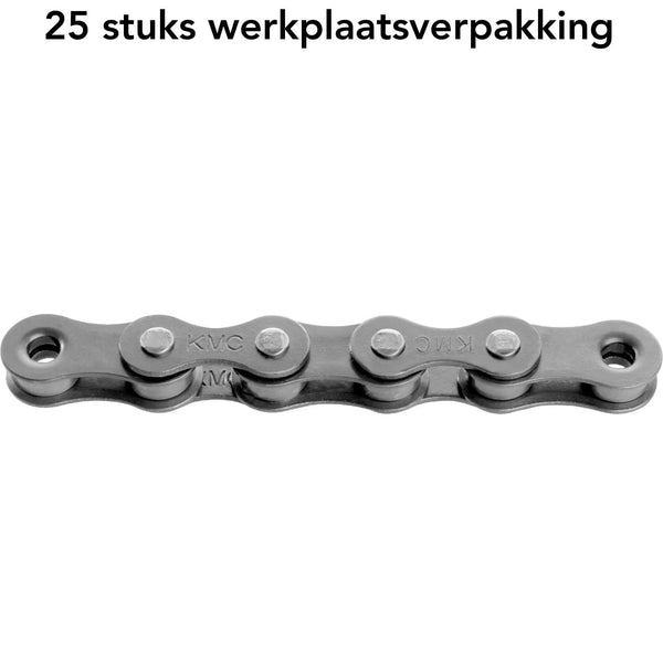 ds KMC ketting Z1 1/8 wide EPT 112s bulk (25) - AE-trading