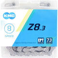 KMC ketting Z8 EPT 114s - AE-trading