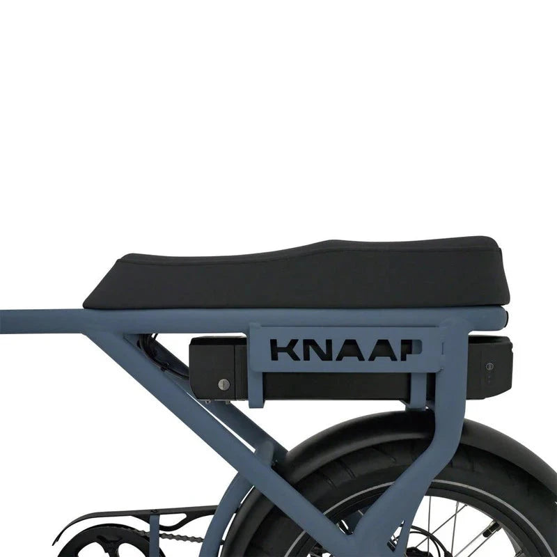 Knaap AMS X Fatbike AE-trading