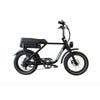 KNAAP AMS X26 – Zwart – 48V 17,5Ah – Elektrische Fatbike - AE-trading