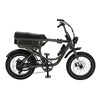 Knaap BCN Fatbike – Groen - AE-trading