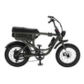 Knaap BCN Fatbike – Groen - AE-trading