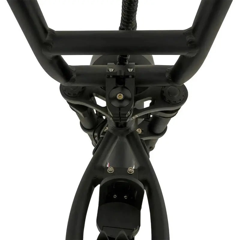 KNAAP BCN - Fatbike - Zwart - AE-trading