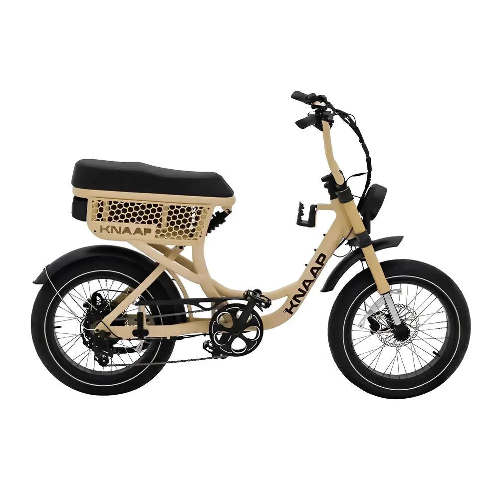 KNAAP LON - Fatbike - Zand - AE-trading