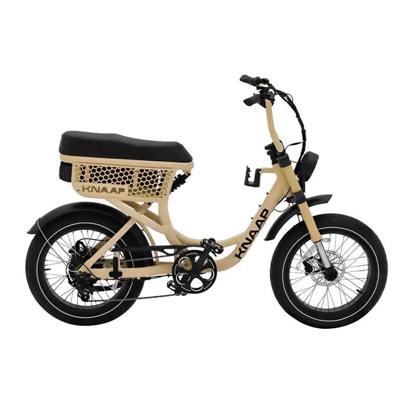 Knaap LON Fatbike – Zand - AE-trading