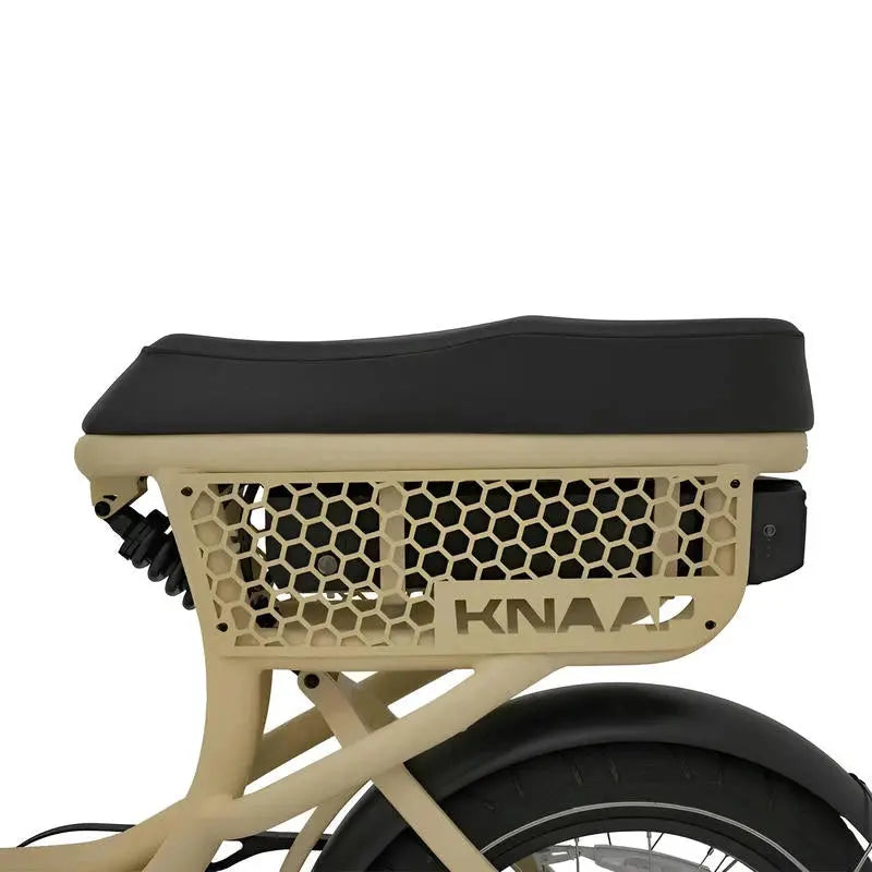 KNAAP LON - Fatbike - Zand - AE-trading