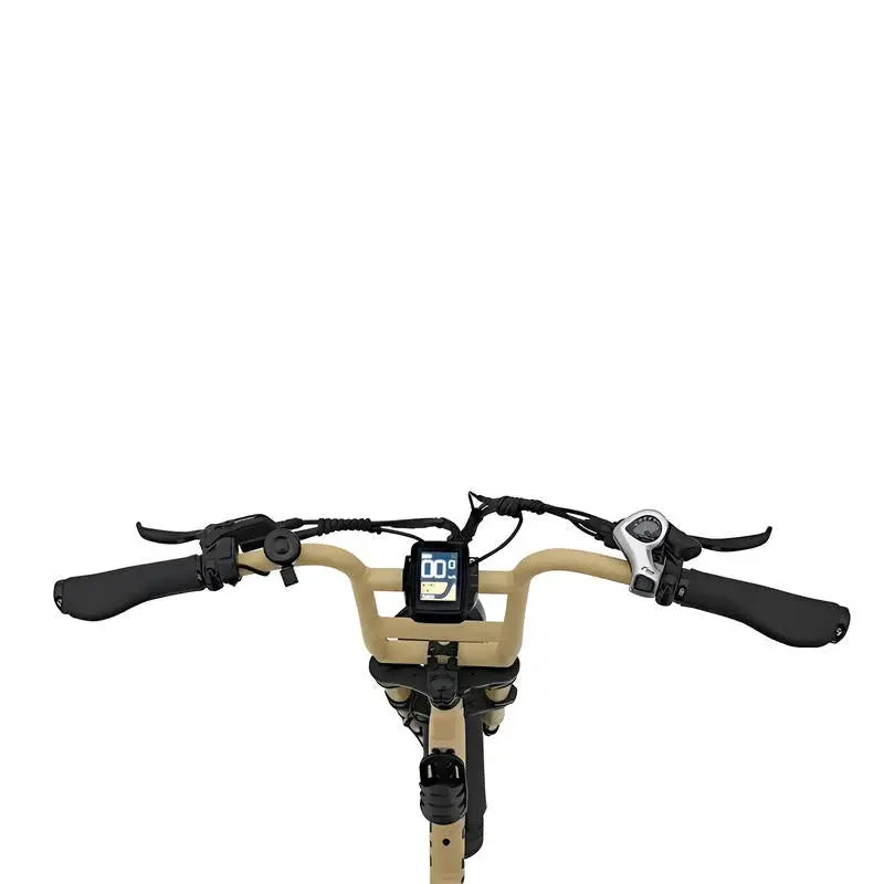 KNAAP LON - Fatbike - Zand - AE-trading