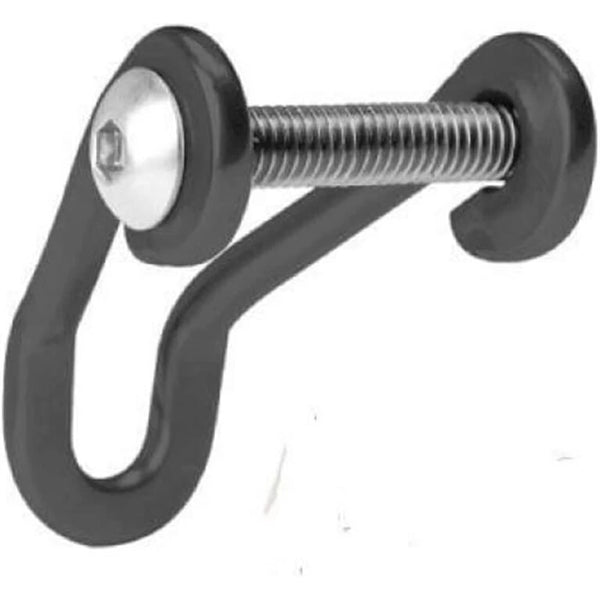 Herrmans lamphaak ED black suspension - AE-trading