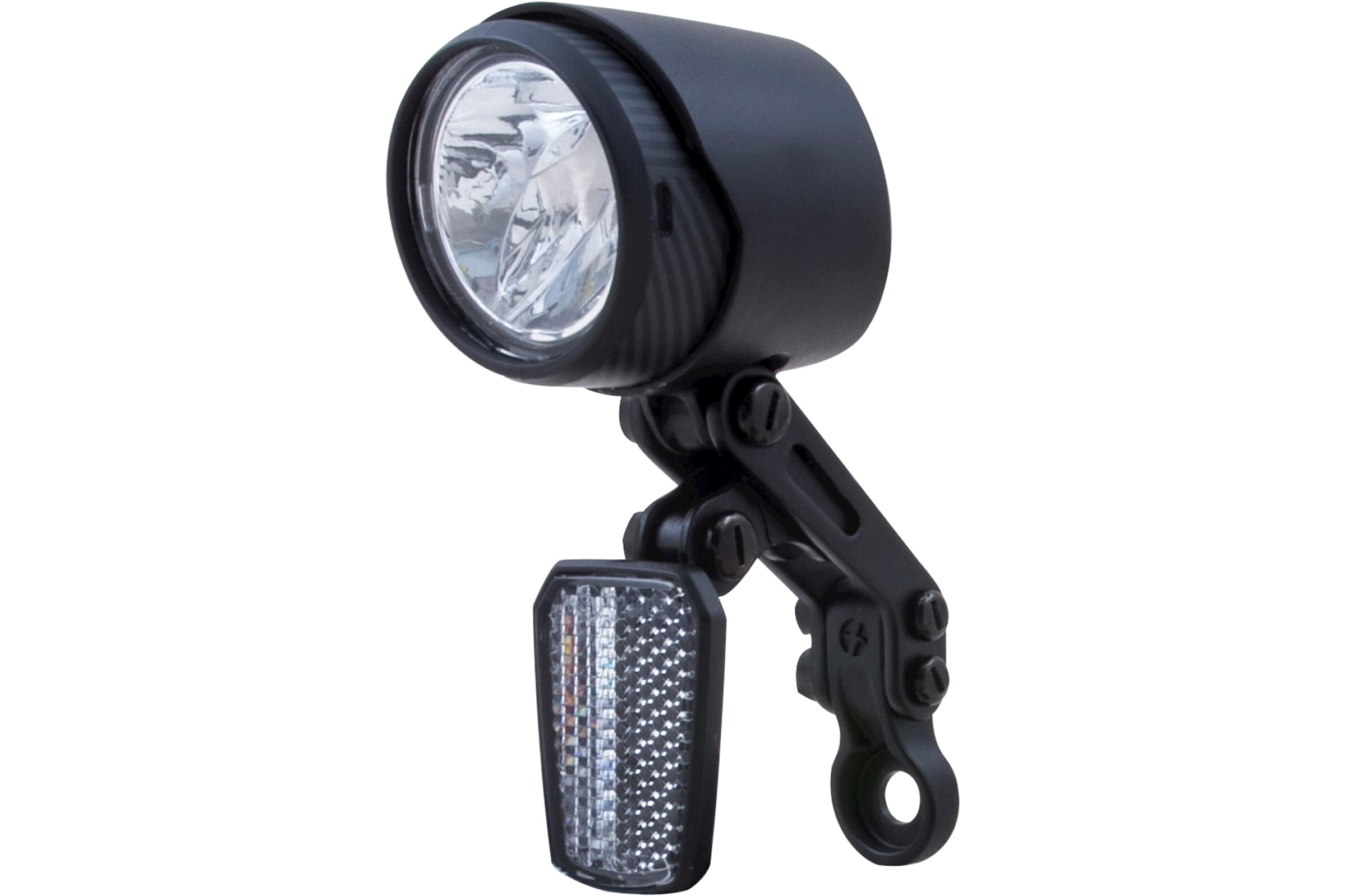 Spanninga koplamp X&O 50 XE 6-48v E-bike - AE-trading