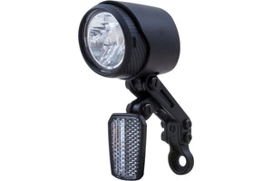 Spanninga koplamp X&O 50 XE 6-48v E-bike - AE-trading