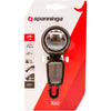 Spanninga koplamp X&O 30 XE 6-36v E-bike - AE-trading