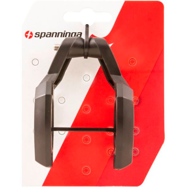 Spanninga stuurhouder BH520 - AE-trading