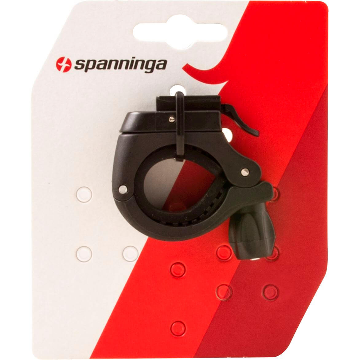 Spanninga stuurhouder BH26 - AE-trading