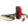 Spanninga verlichtingsset Arco usb - AE-trading