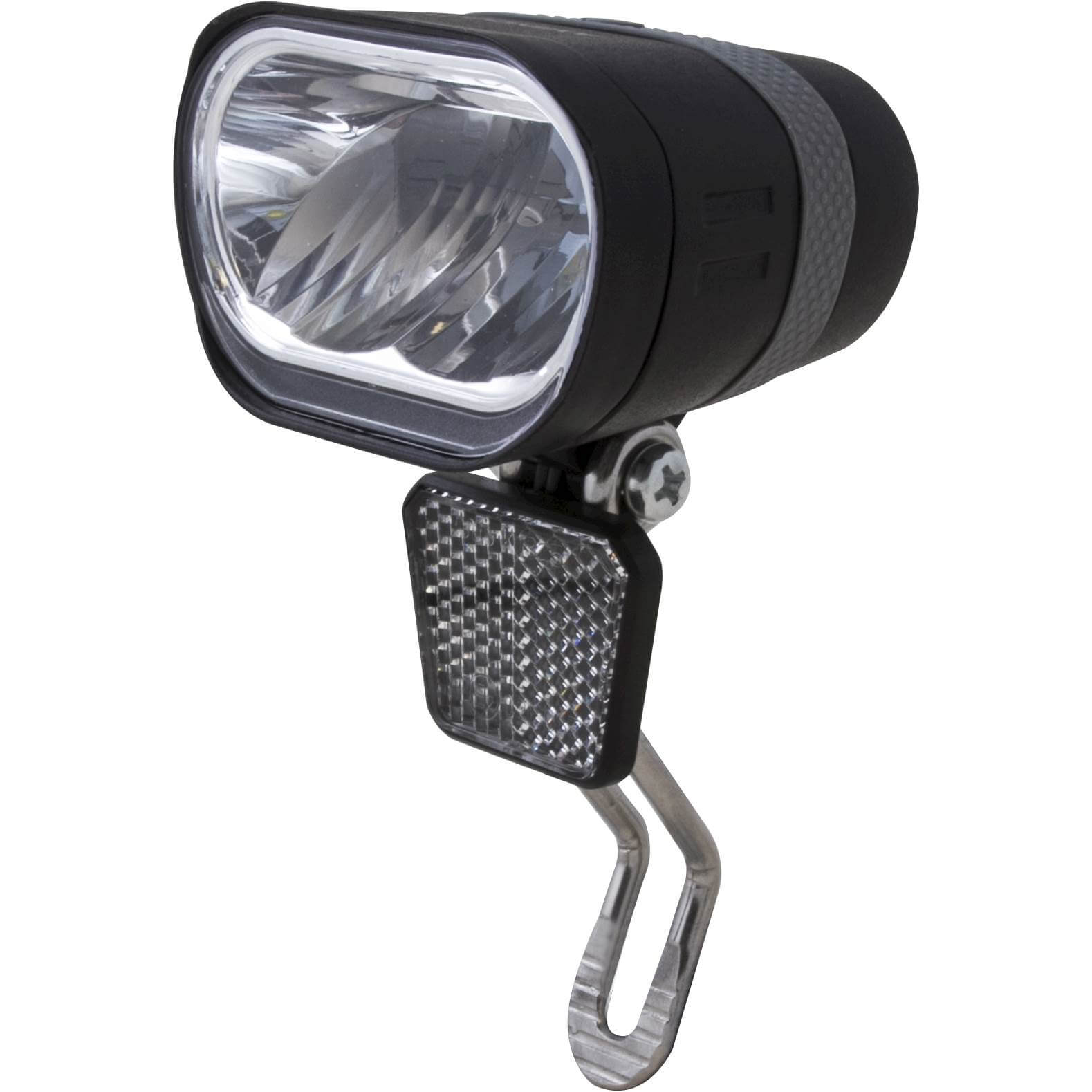 Spanninga koplamp Axendo 40 XE 6-36v E-bike - AE-trading