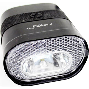 Cortina koplamp Axendo 40 plus E-bike - AE-trading