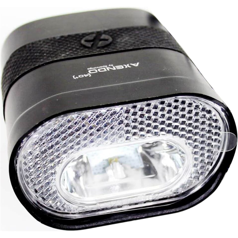 Cortina koplamp Axendo 40 plus E-bike - AE-trading