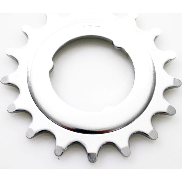 tandwiel 17t 1/2 x 1/8 - AE-trading