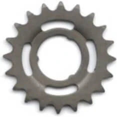 tandwiel 20t 1/2 x 1/8 - AE-trading