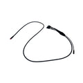 Kabelboom Ouxi V8 Fatbike - Zwarte Koplamp Kabel - 6 Pins