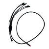 Kabelboom V20 Fatbike QmWheel Compleet - AE-trading