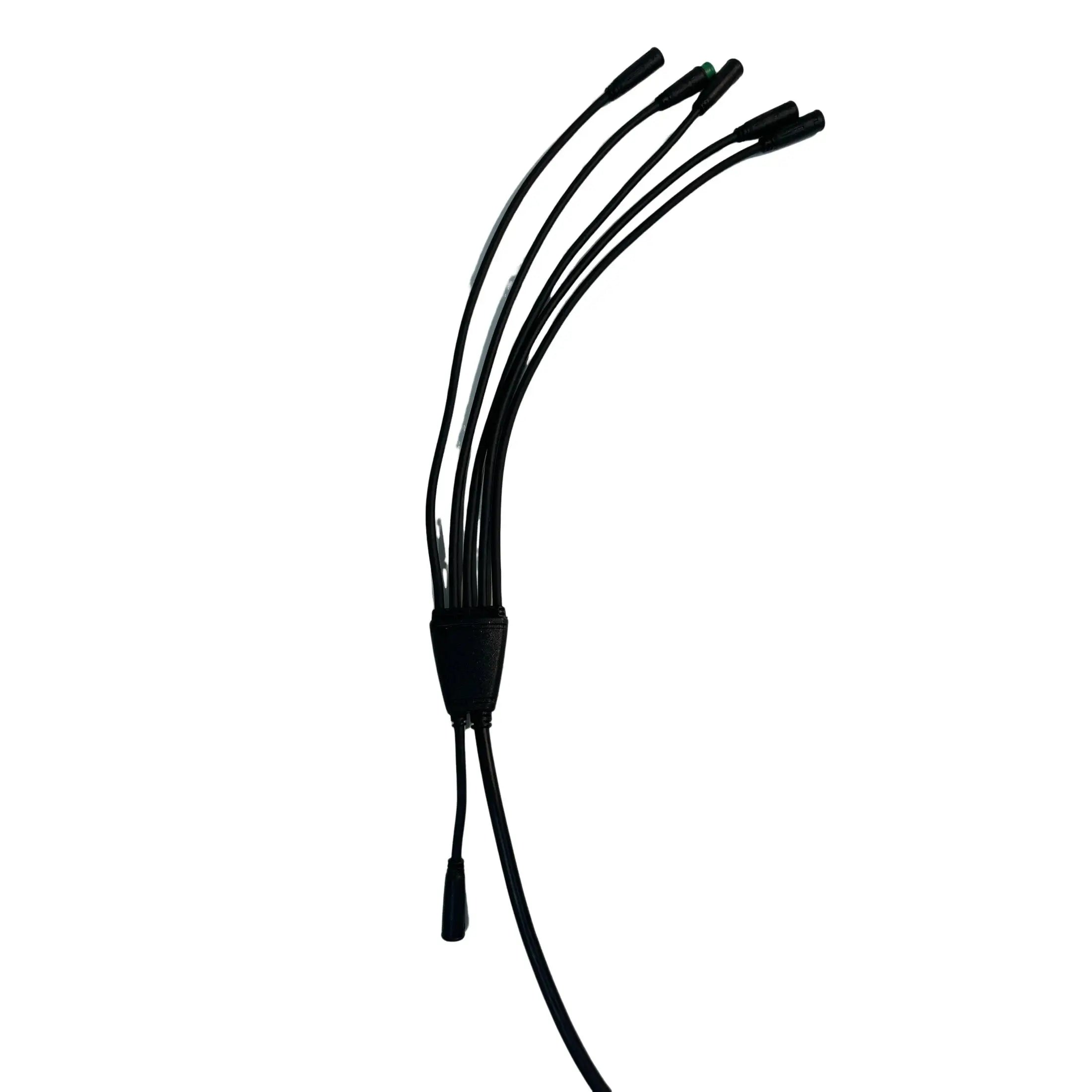 Kabelboom V20 Fatbike QmWheel Compleet - AE-trading