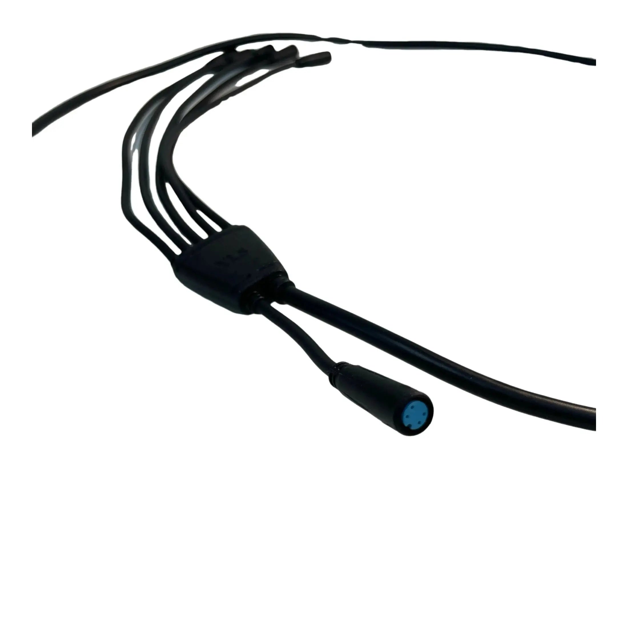 Kabelboom V20 Fatbike QmWheel Compleet - AE-trading