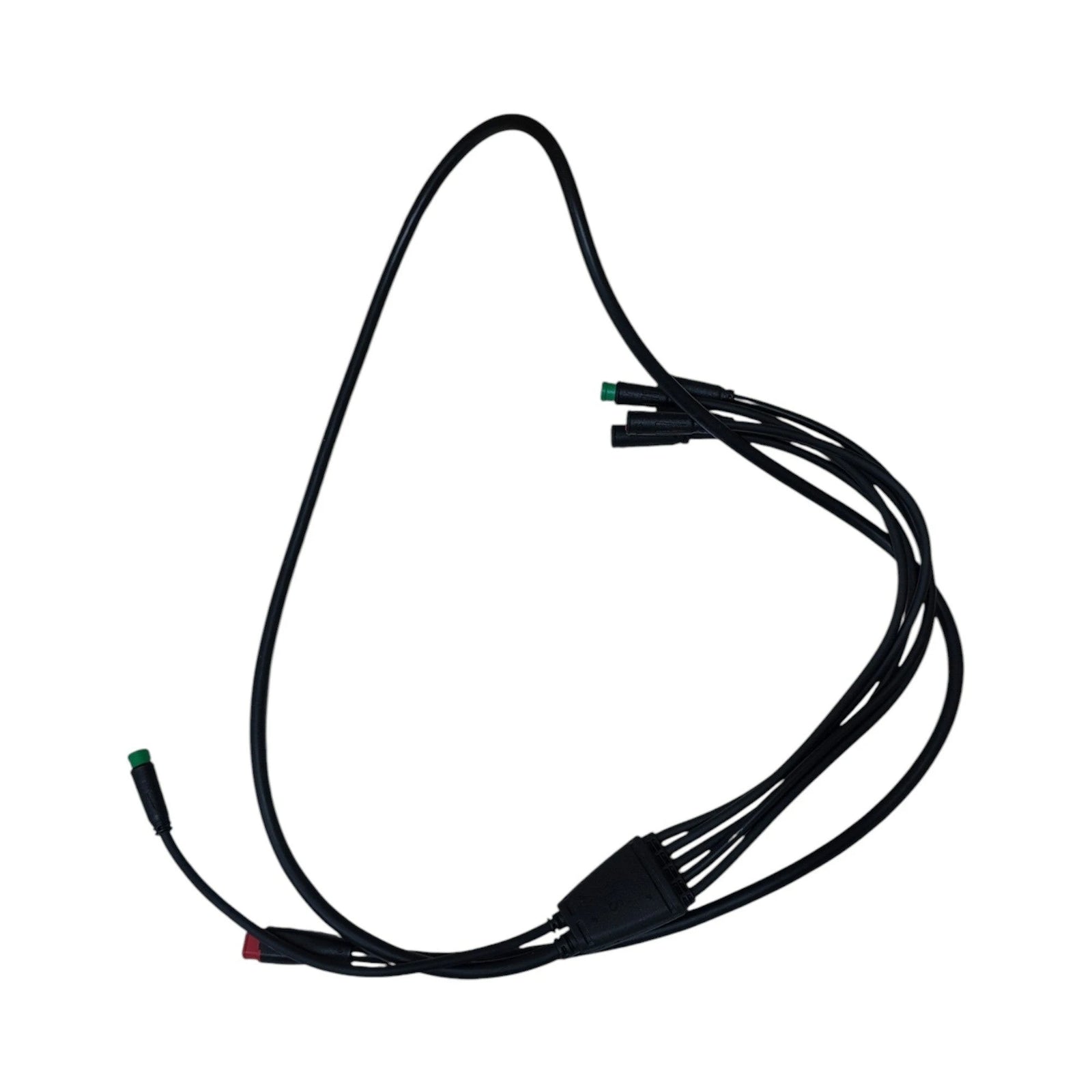 Kabelboom voor C80, C80 Pro en C90 OUXI - geschikt voor de knipperlicht koplamp - AE-trading