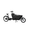 Keewee 2.0 - Elektrische bakfiets - Zwart - 26 Inch - AE-trading