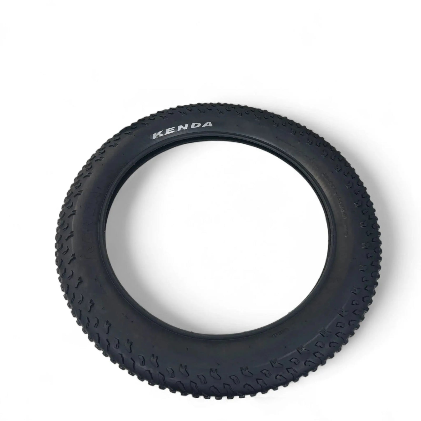 Kenda Buitenband 24x4.0 (ETRTO 100-507) Geschikt voor V8 Pro en V20 MAX – Sterke en Slijtvaste Fatbike Band - AE-trading