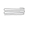 Ketting Knaap Fatbike (126 schakels) – AMS/LON/BCN - AE-trading
