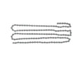 Ketting Knaap Fatbike AMSX (130 schakels) – Origineel - AE-trading