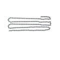 Ketting Knaap Fatbike RTD (132 schakels) - Origineel - AE-trading