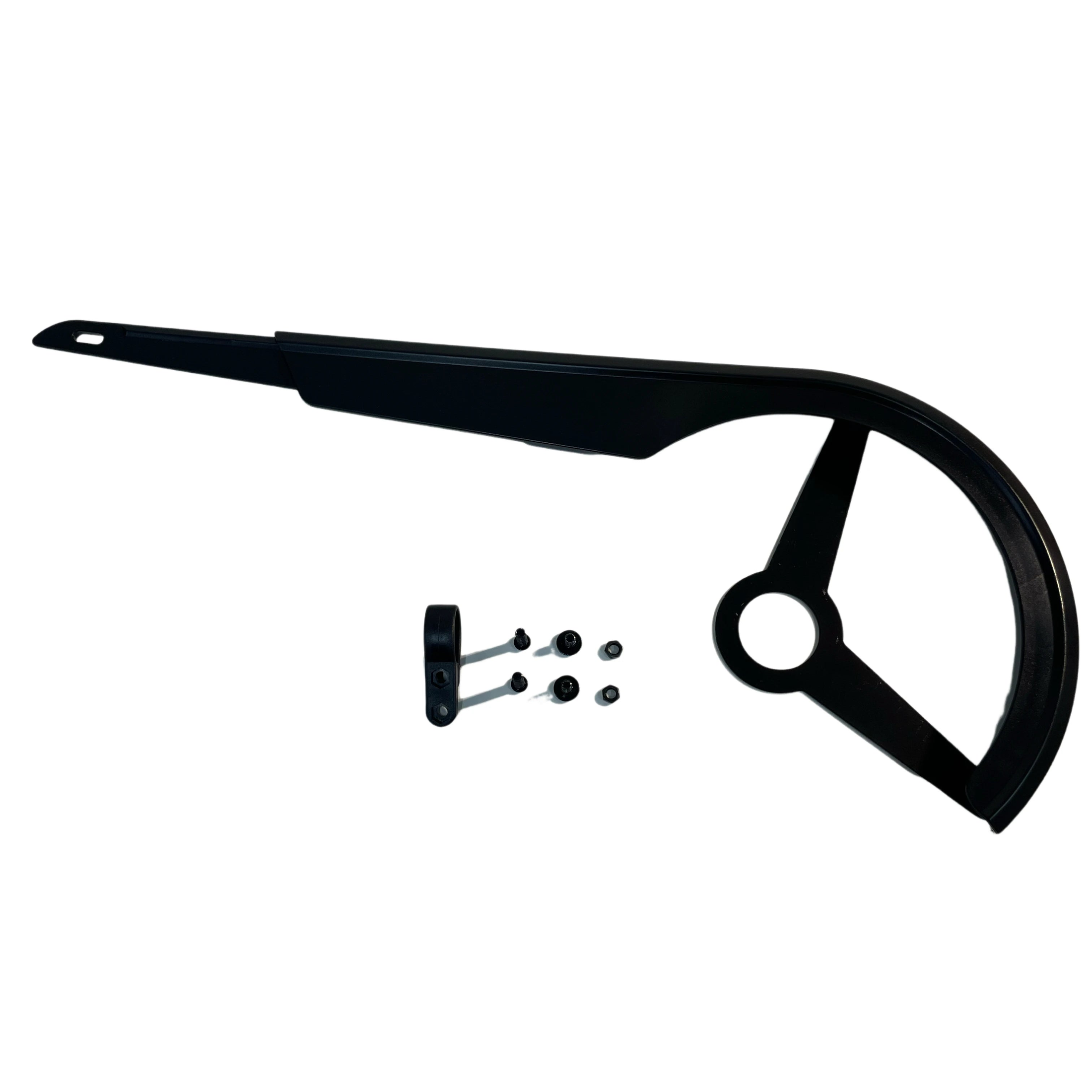 Kettingkast Fatbike - Ouxi V8 H9 - Qmwheel V20 V30 Universeel - AE-trading