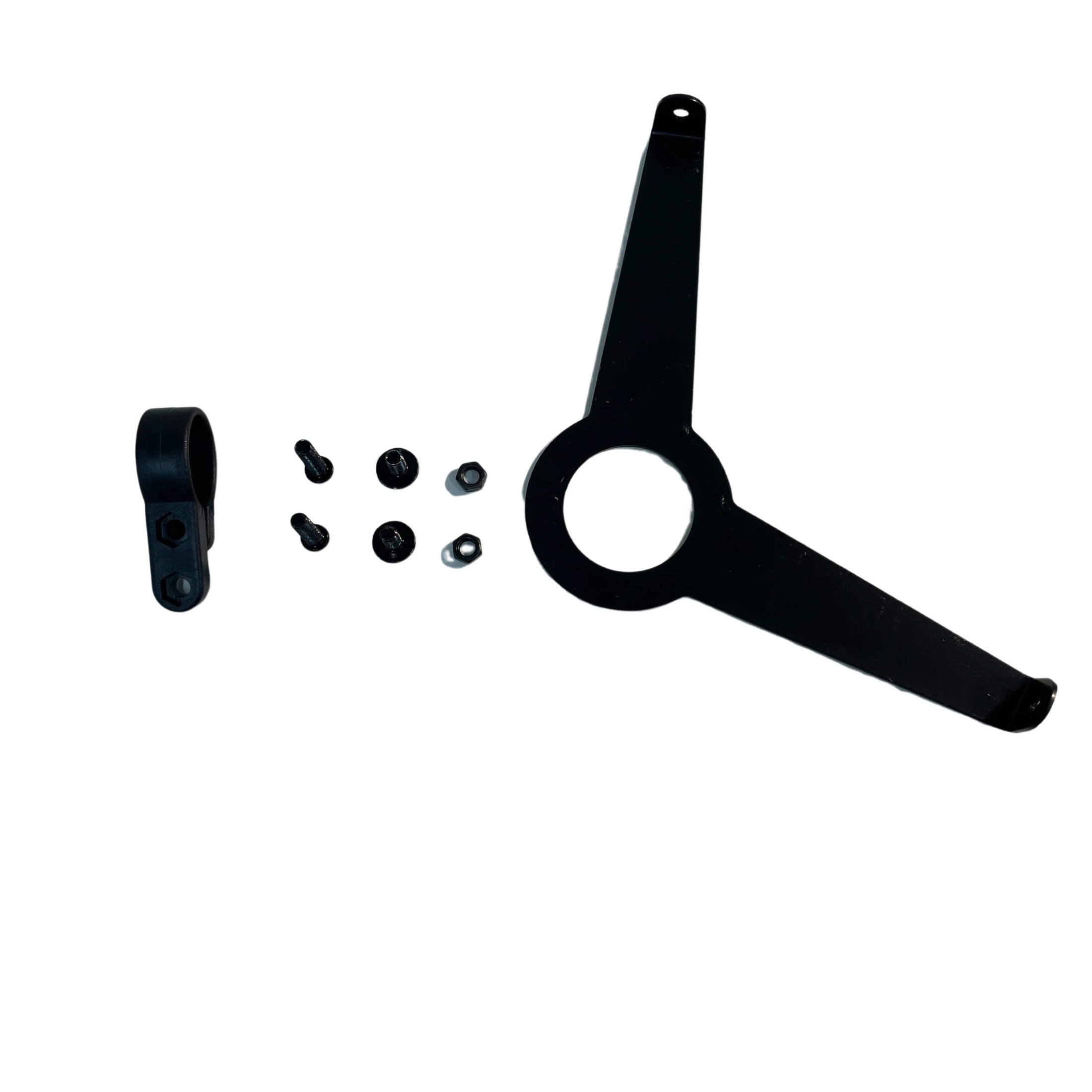 Kettingkast Fatbike - Ouxi V8 H9 - Qmwheel V20 V30 Universeel - AE-trading